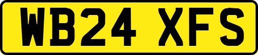 WB24XFS