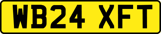 WB24XFT