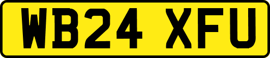 WB24XFU