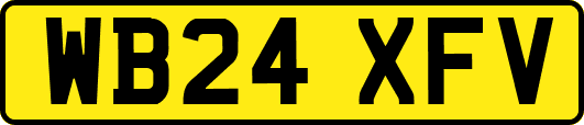WB24XFV