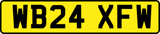 WB24XFW