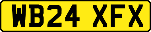 WB24XFX