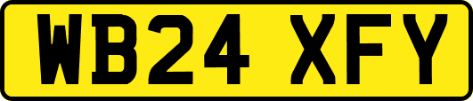 WB24XFY