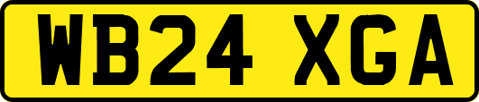 WB24XGA