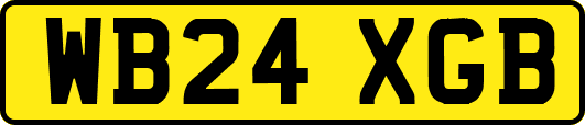 WB24XGB