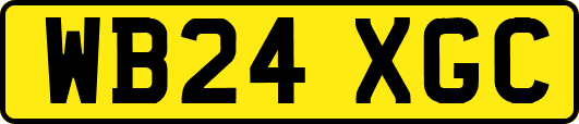 WB24XGC