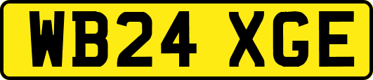 WB24XGE