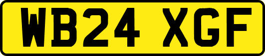 WB24XGF