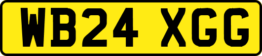 WB24XGG