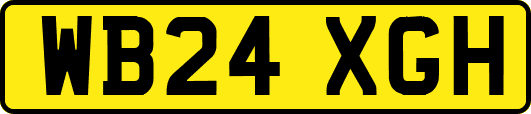 WB24XGH