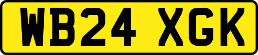 WB24XGK