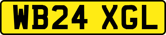 WB24XGL