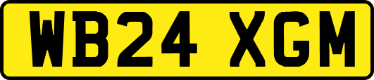 WB24XGM