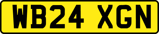 WB24XGN