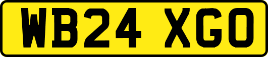 WB24XGO