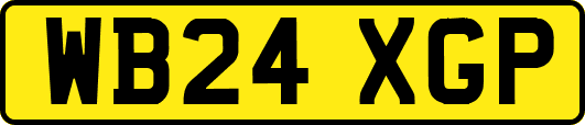 WB24XGP