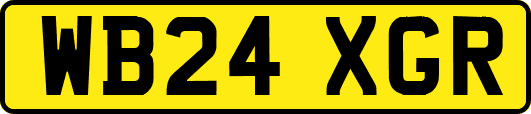 WB24XGR