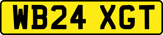 WB24XGT