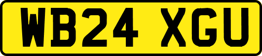WB24XGU