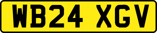 WB24XGV