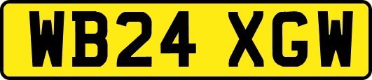 WB24XGW