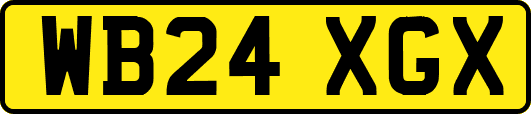 WB24XGX