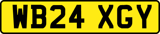 WB24XGY