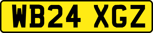 WB24XGZ