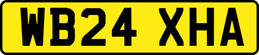 WB24XHA