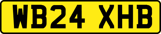 WB24XHB