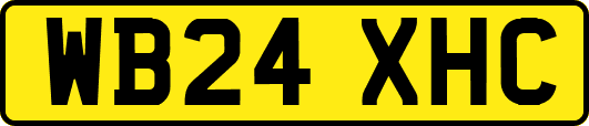 WB24XHC