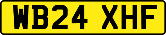 WB24XHF