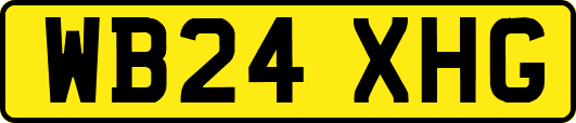 WB24XHG