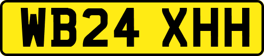WB24XHH