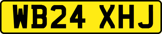 WB24XHJ