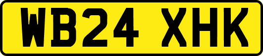 WB24XHK