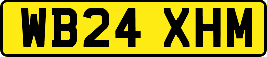 WB24XHM