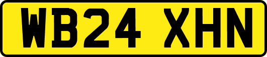 WB24XHN