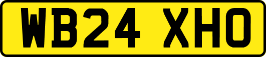 WB24XHO