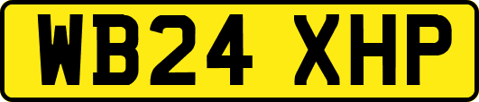 WB24XHP