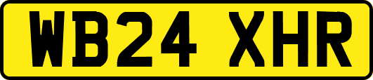 WB24XHR