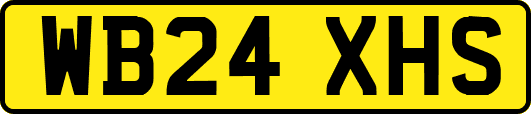WB24XHS