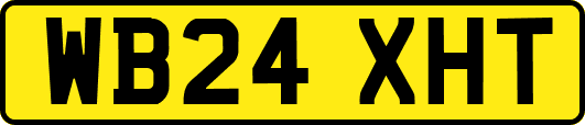 WB24XHT
