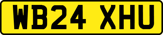 WB24XHU