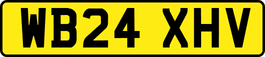 WB24XHV