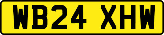 WB24XHW