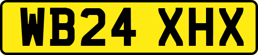 WB24XHX