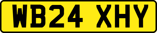 WB24XHY