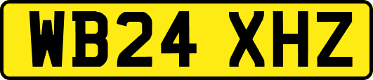 WB24XHZ