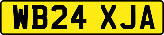 WB24XJA